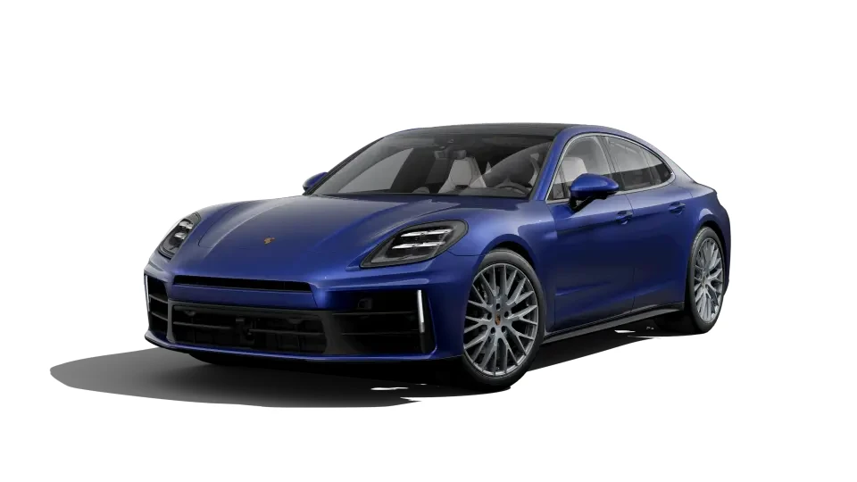 2024 Porsche 976 Panamera - Image 7 of 10