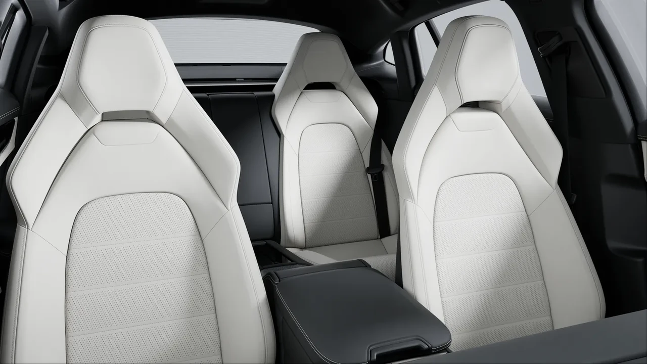 2024 Porsche 976 Panamera - Image 6 of 8