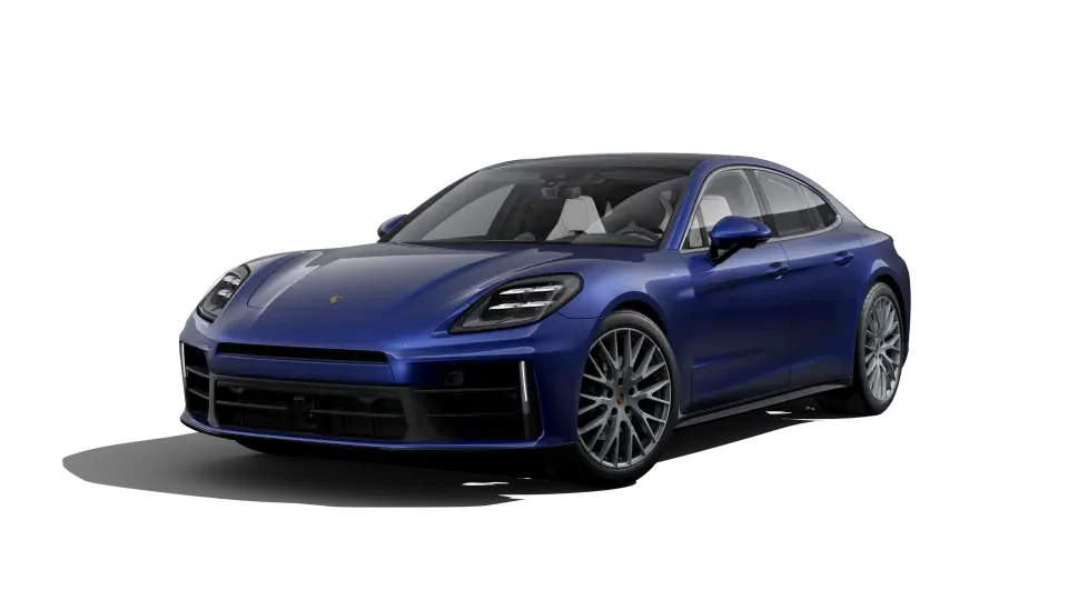 2024 Porsche 976 Panamera - Image 7 of 8
