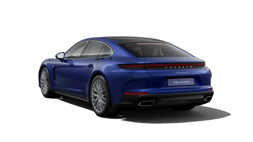 2024 Porsche 976 Panamera - Image 8 of 8
