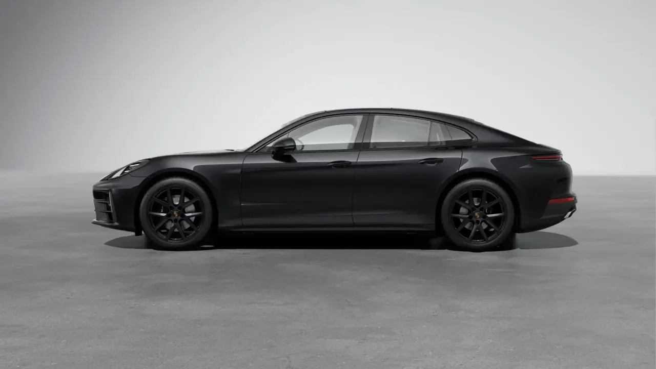 2024 Porsche 976 Panamera - Image 2 of 8
