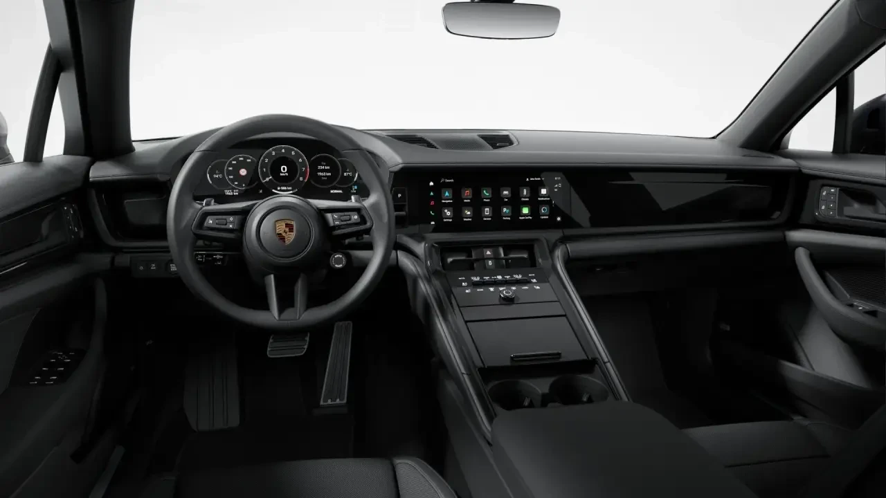 2024 Porsche 976 Panamera - Image 4 of 8