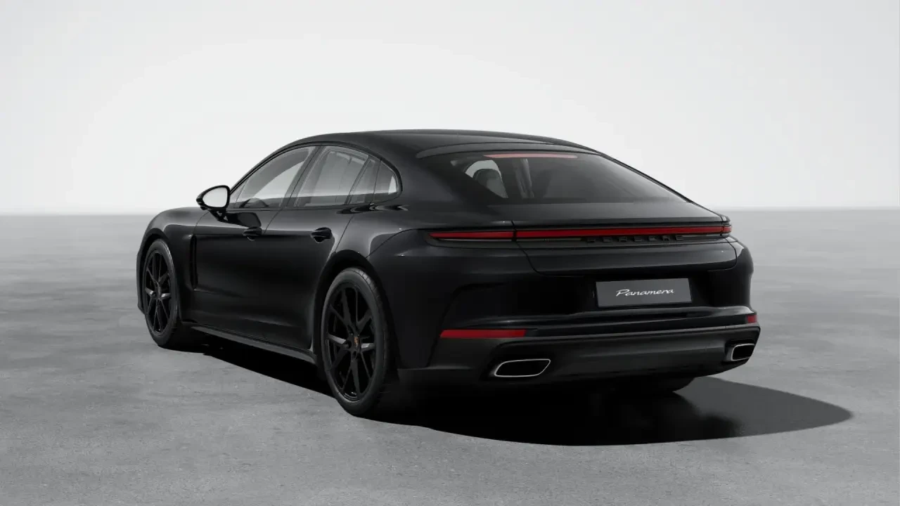 2024 Porsche 976 Panamera - Image 3 of 8