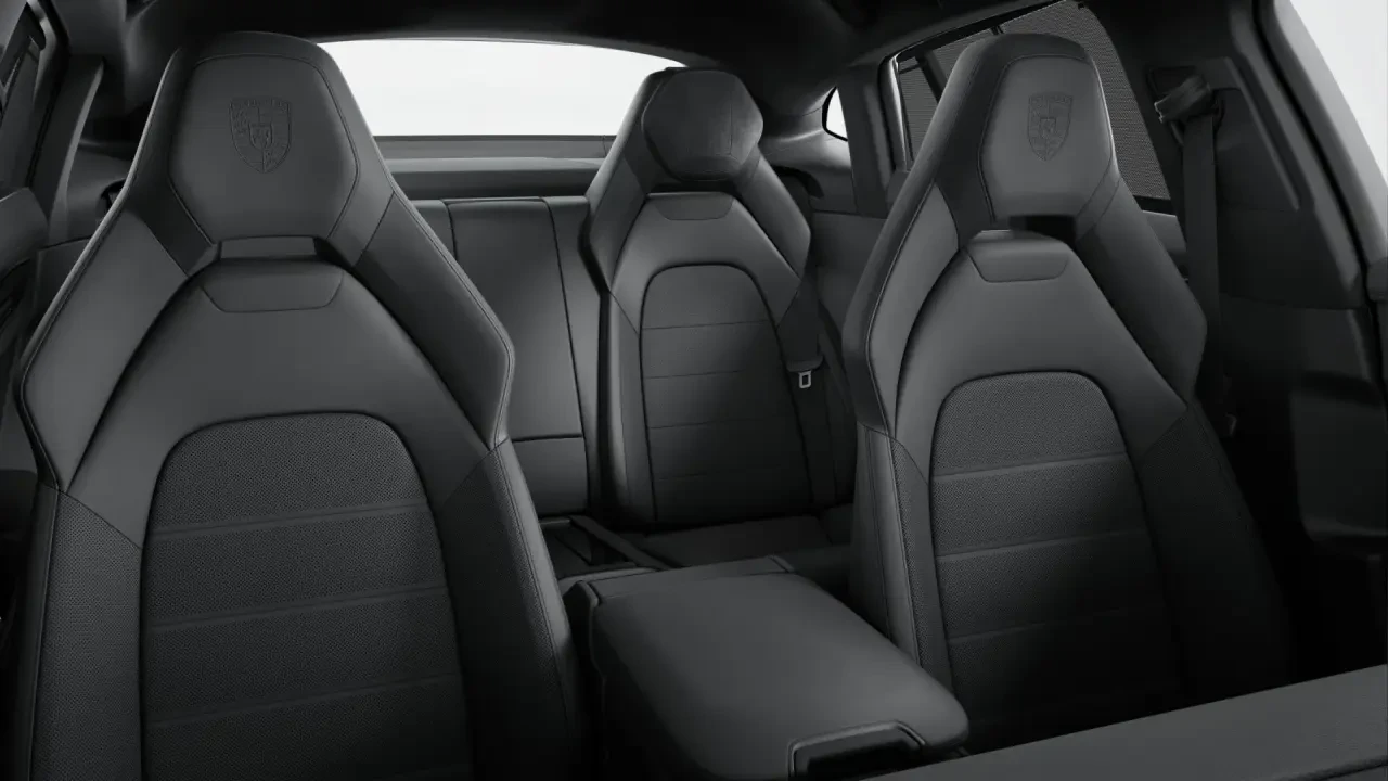 2024 Porsche 976 Panamera - Image 5 of 8