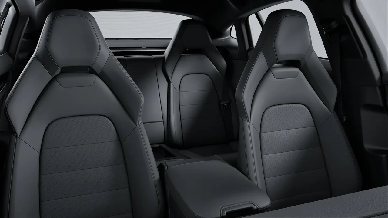 2024 Porsche 976 Panamera - Image 6 of 8