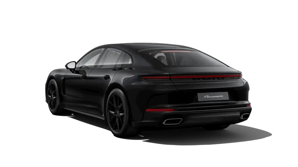 2024 Porsche 976 Panamera - Image 8 of 8