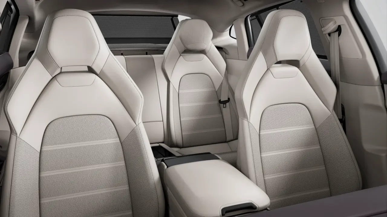2024 Porsche 976 Panamera - Image 5 of 10
