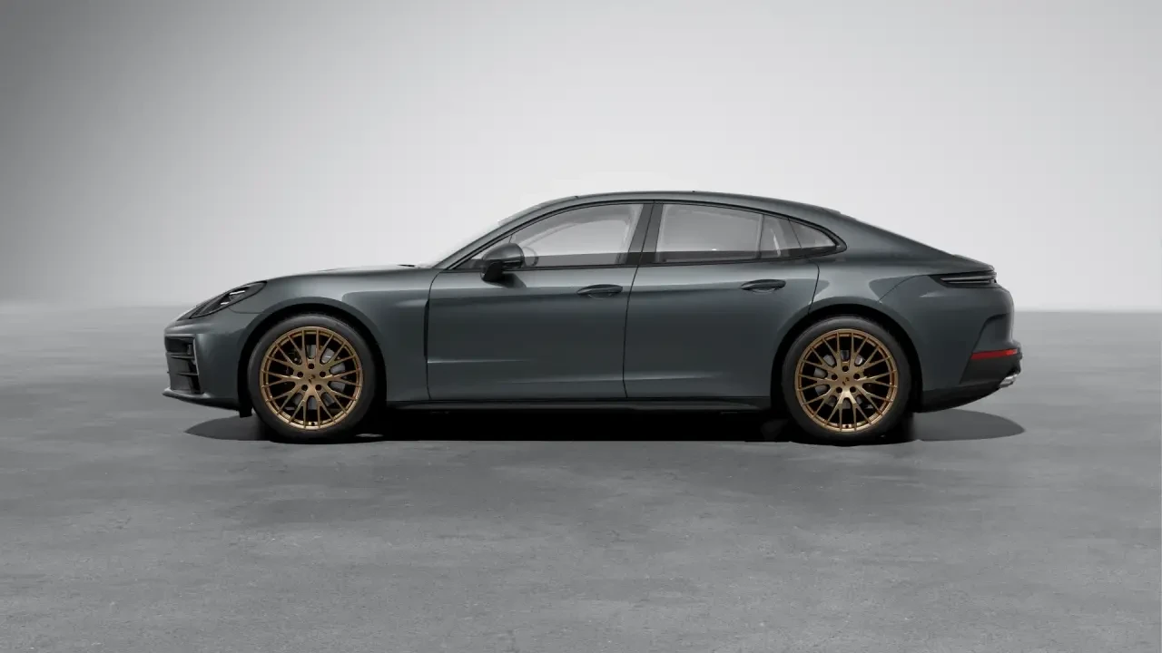 2024 Porsche 976 Panamera - Image 2 of 10