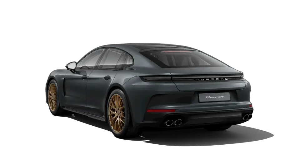 2024 Porsche 976 Panamera - Image 8 of 10