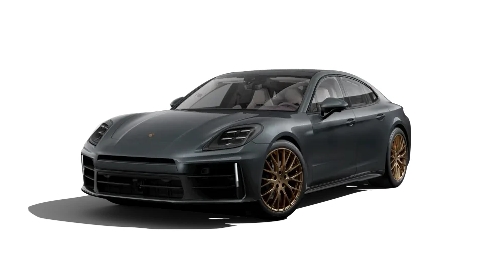 2024 Porsche 976 Panamera - Image 7 of 10