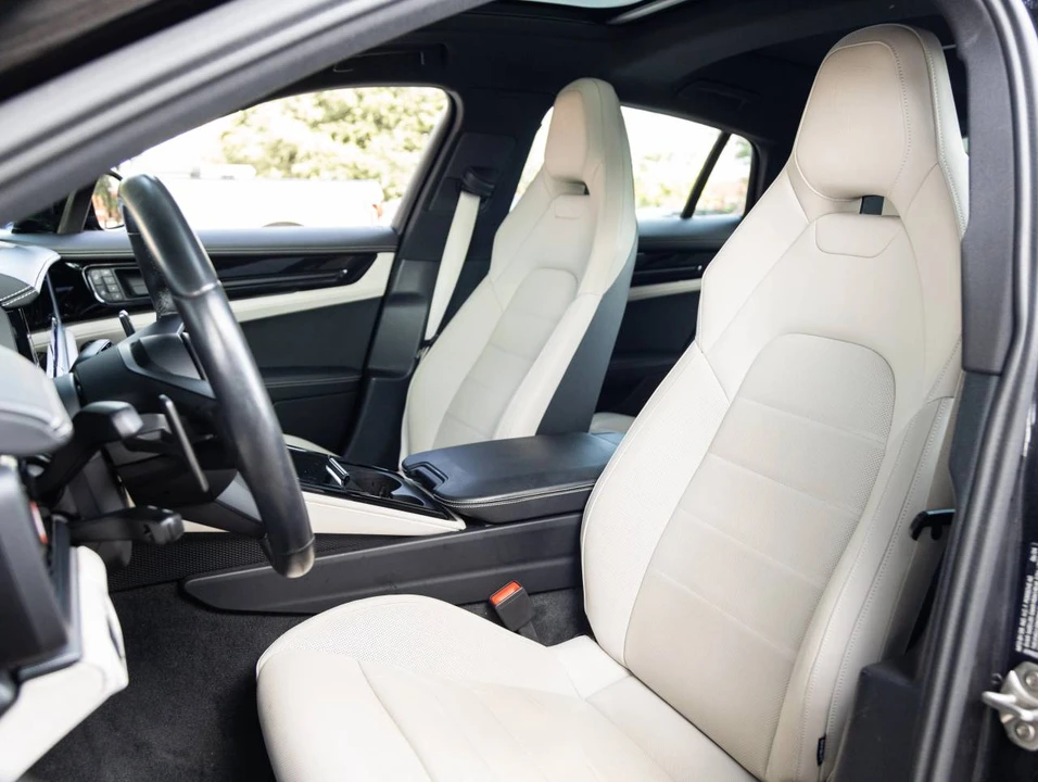 2024 Porsche 976 Panamera - Image 5 of 5