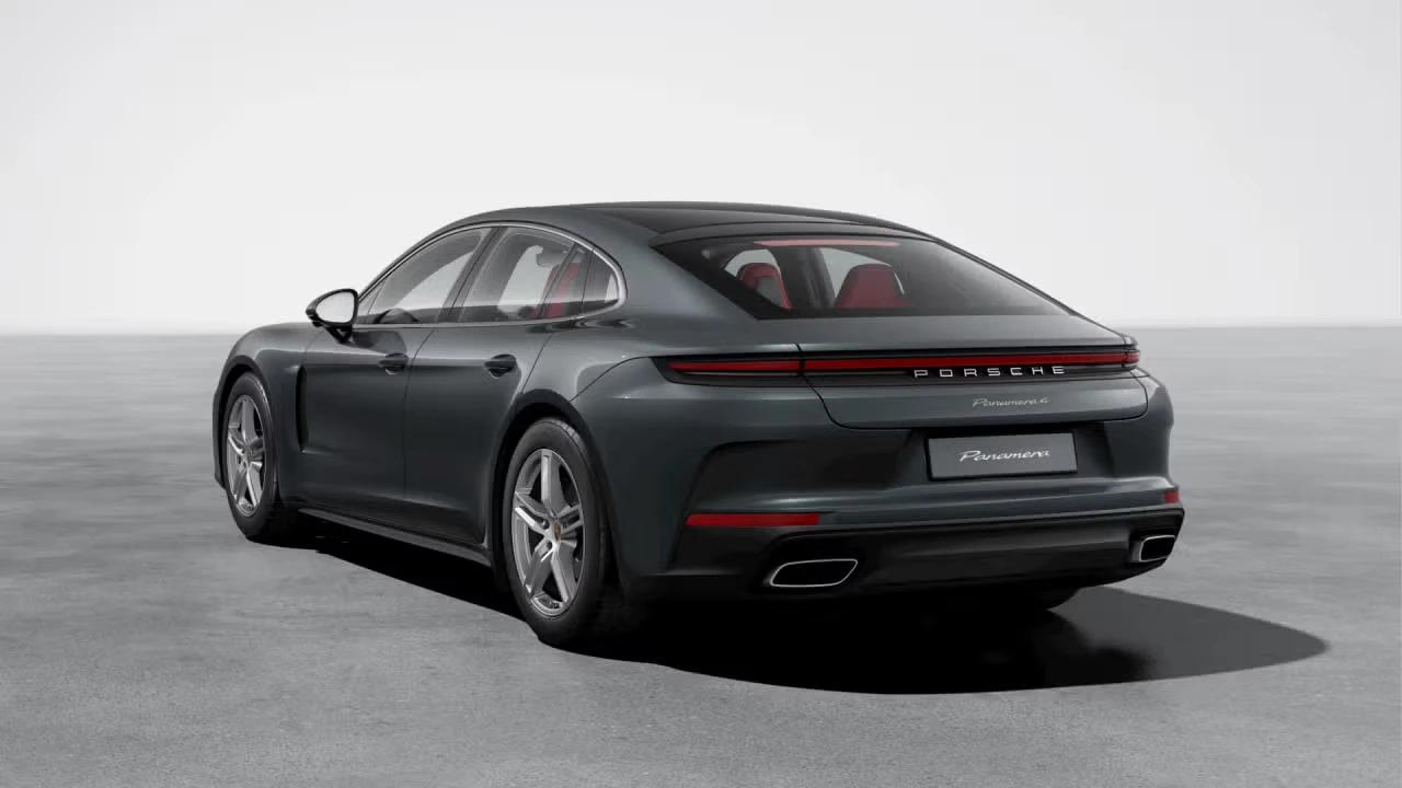 2024 Porsche 976 Panamera - Image 20 of 30