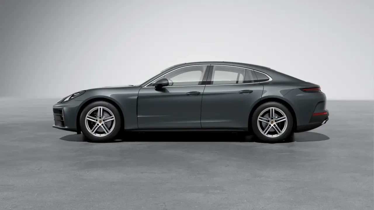 2024 Porsche 976 Panamera - Image 16 of 30