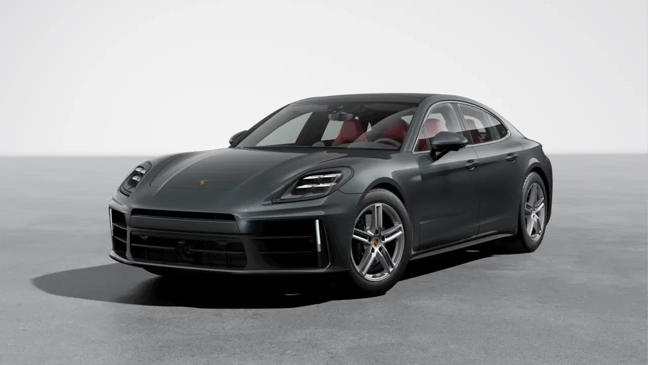 2024 Porsche 976 Panamera - Image 8 of 30