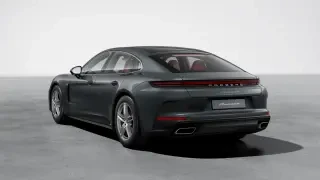 2024 Porsche 976 Panamera - Image 21 of 30
