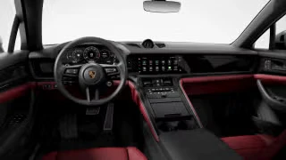 2024 Porsche 976 Panamera - Image 25 of 30
