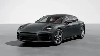 2024 Porsche 976 Panamera - Image 5 of 30