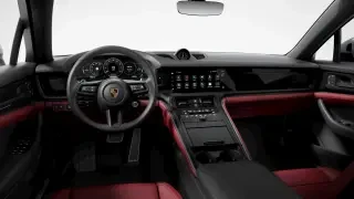 2024 Porsche 976 Panamera - Image 29 of 30