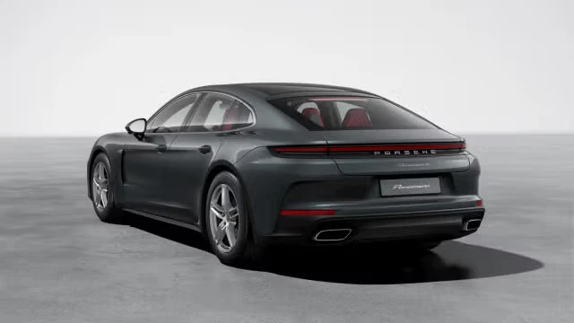 2024 Porsche 976 Panamera - Image 18 of 30