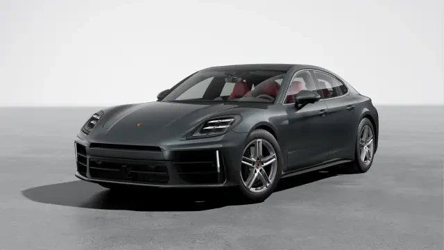 2024 Porsche 976 Panamera - Image 6 of 30