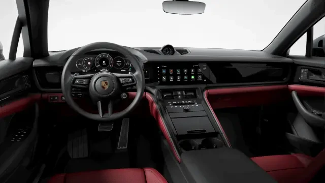 2024 Porsche 976 Panamera - Image 30 of 30