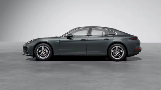 2024 Porsche 976 Panamera - Image 10 of 30