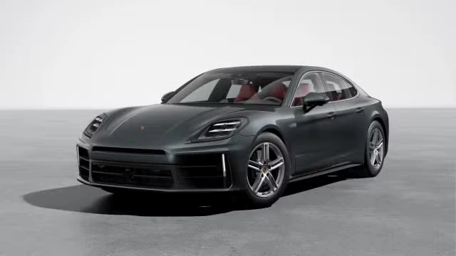 2024 Porsche 976 Panamera - Image 2 of 30