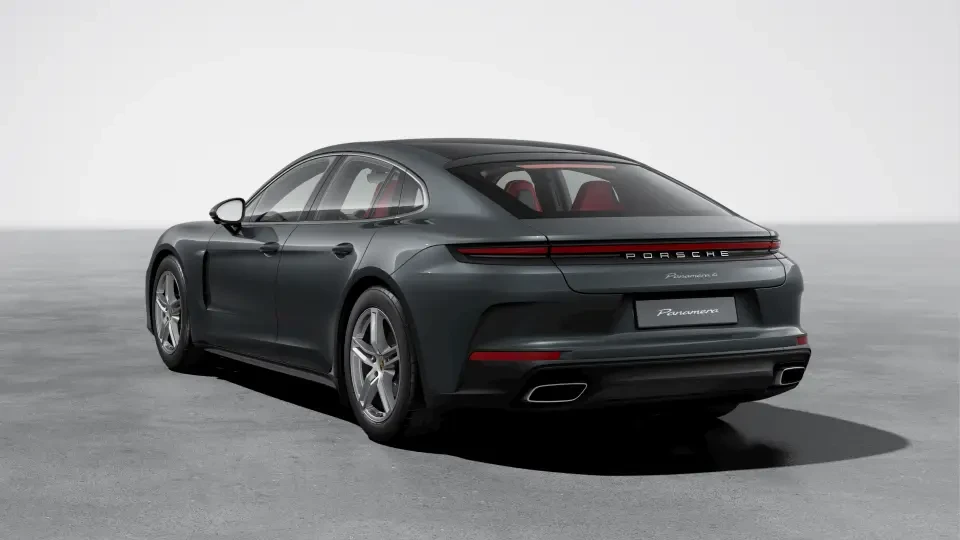 2024 Porsche 976 Panamera - Image 23 of 30