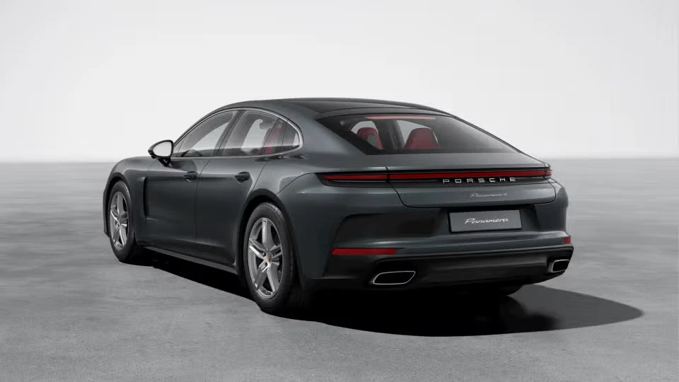 2024 Porsche 976 Panamera - Image 19 of 30