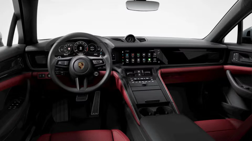 2024 Porsche 976 Panamera - Image 27 of 30