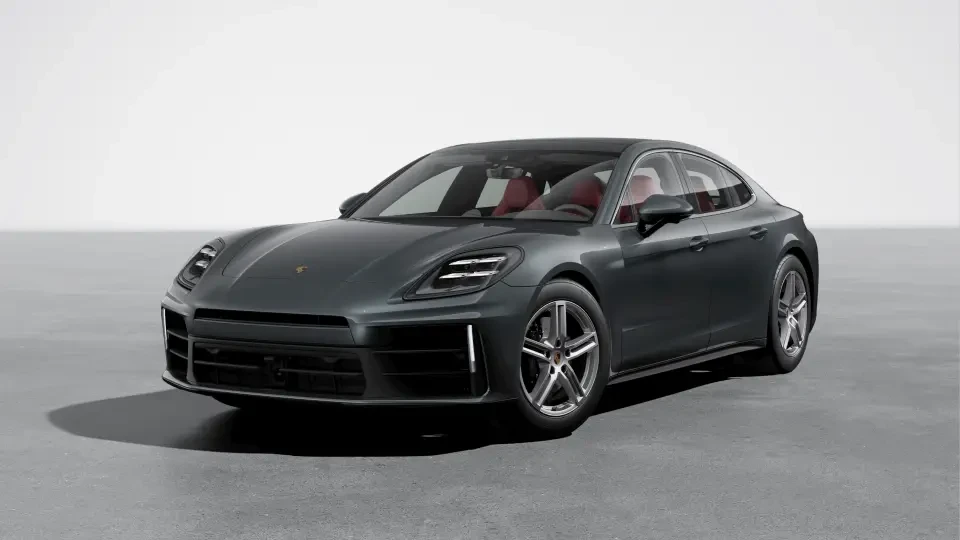 2024 Porsche 976 Panamera - Image 7 of 30