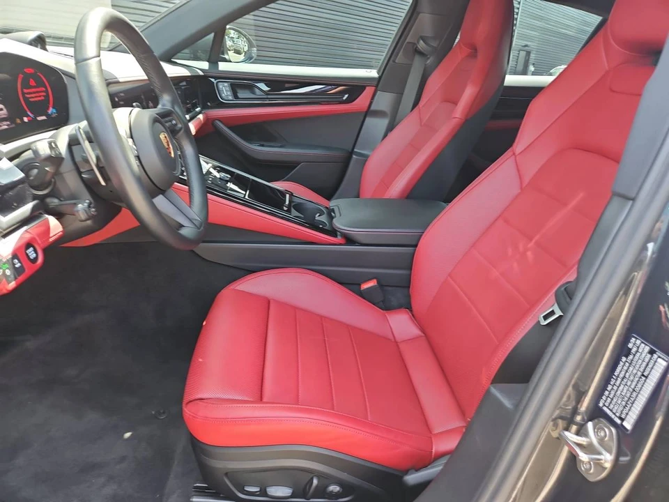 2024 Porsche 976 Panamera - Image 5 of 5