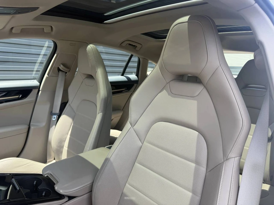 2024 Porsche 976 Panamera - Image 5 of 5