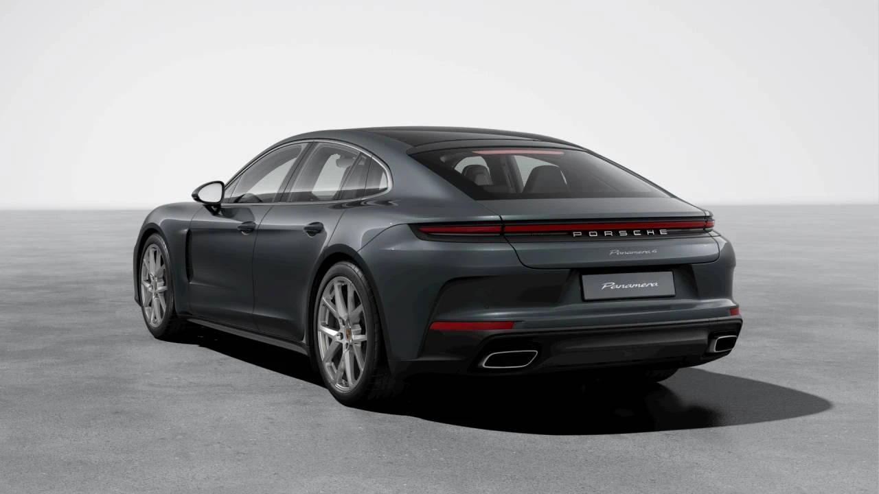 2024 Porsche 976 Panamera - Image 3 of 5