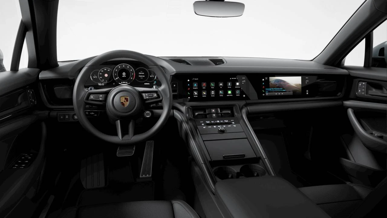 2024 Porsche 976 Panamera - Image 4 of 5