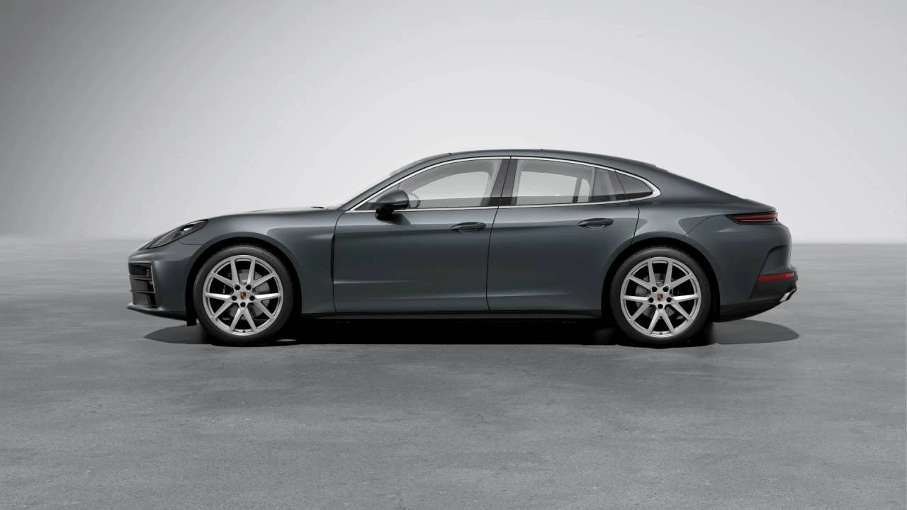 2024 Porsche 976 Panamera - Image 2 of 5