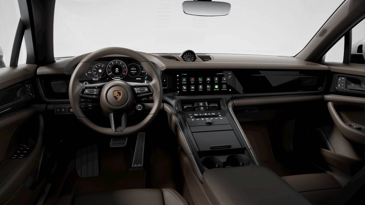 2024 Porsche 976 Panamera - Image 4 of 5