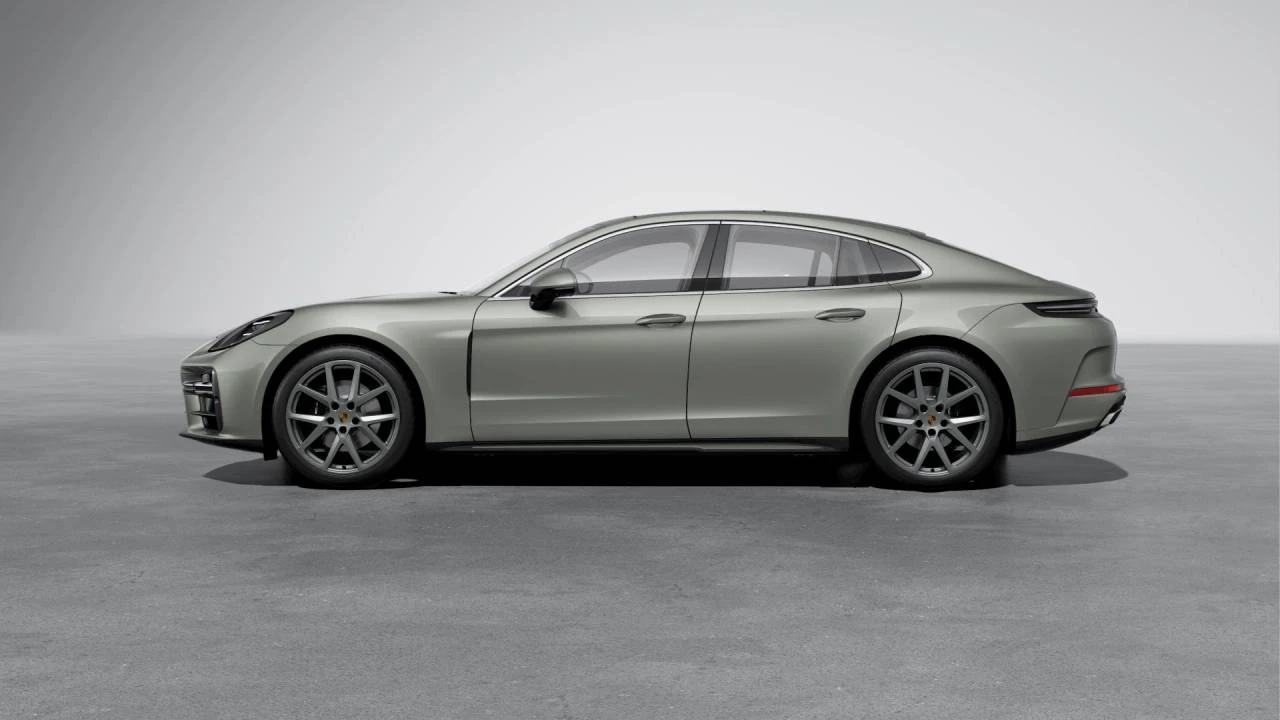 2024 Porsche 976 Panamera - Image 2 of 5
