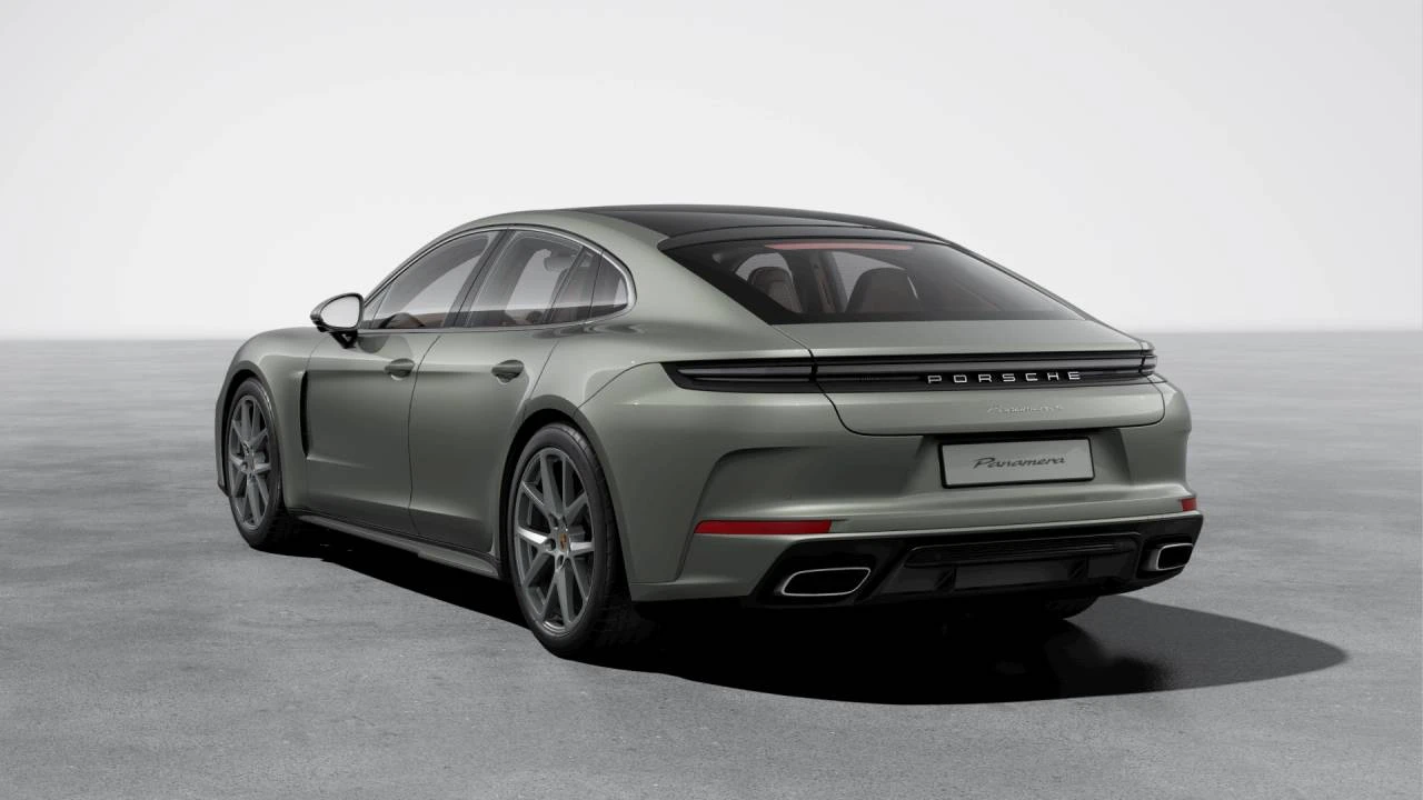 2024 Porsche 976 Panamera - Image 3 of 5