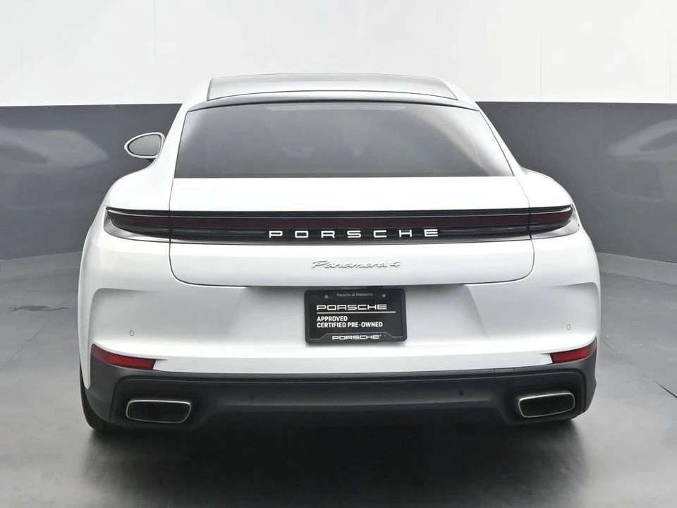 2024 Porsche 976 Panamera - Image 5 of 5