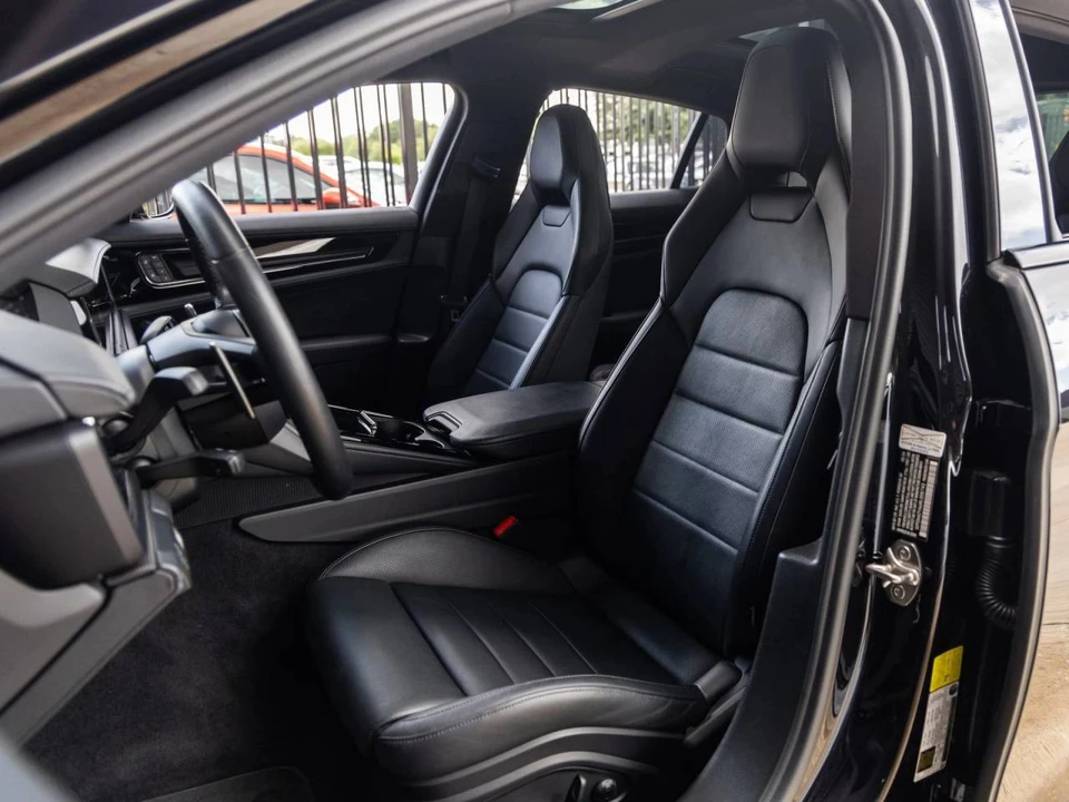 2024 Porsche 976 Panamera - Image 5 of 5