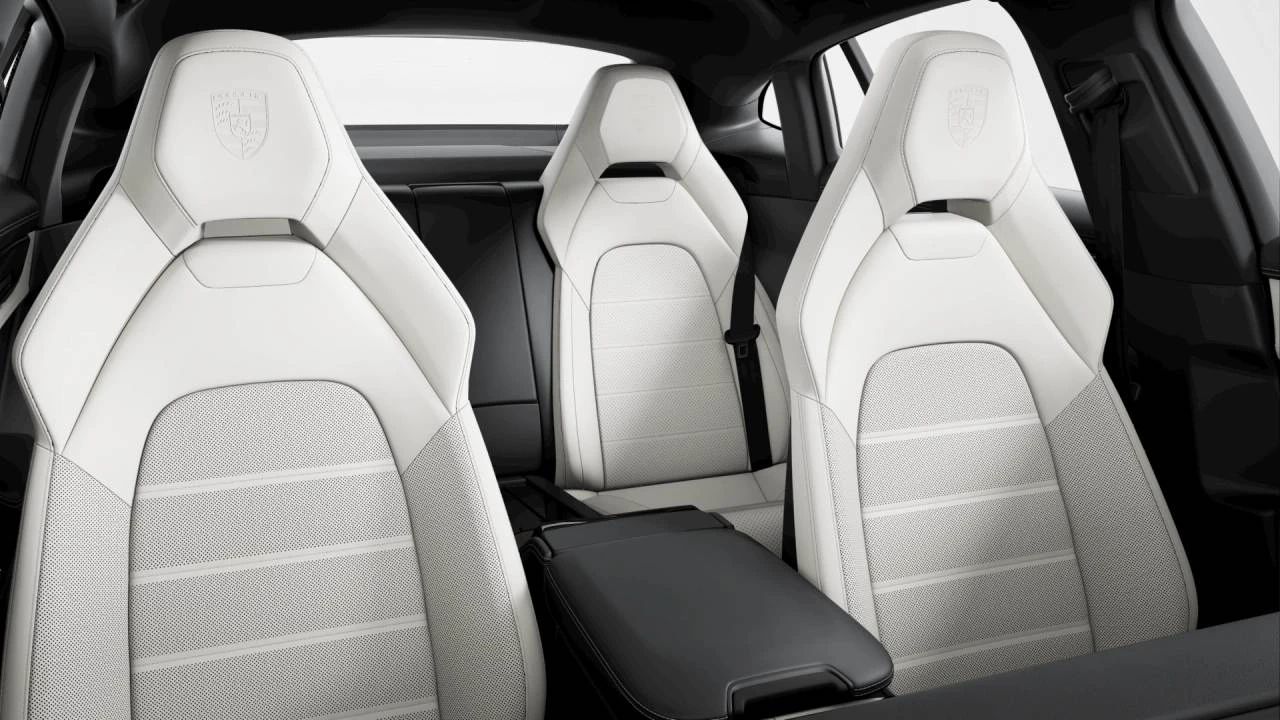 2024 Porsche 976 Panamera - Image 5 of 5