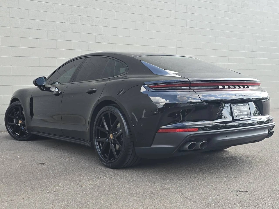 2024 Porsche 976 Panamera - Image 3 of 5