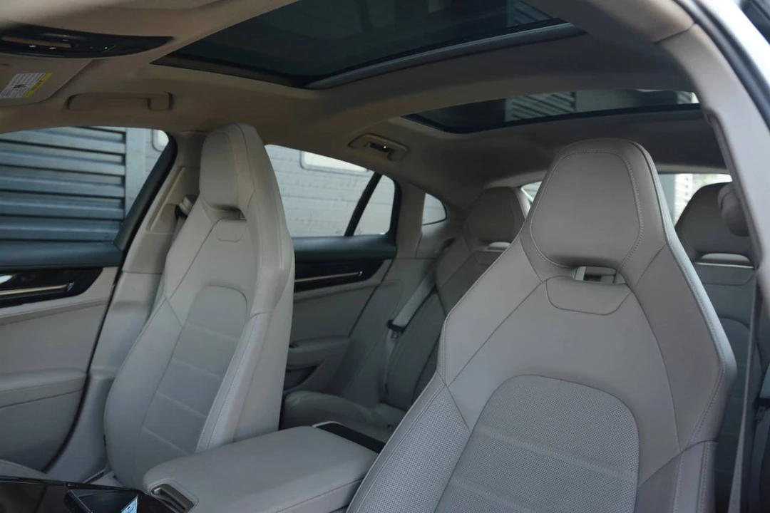 2024 Porsche 976 Panamera - Image 5 of 5
