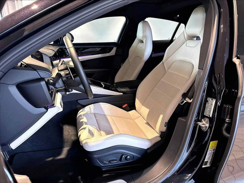 2024 Porsche 976 Panamera - Image 5 of 5