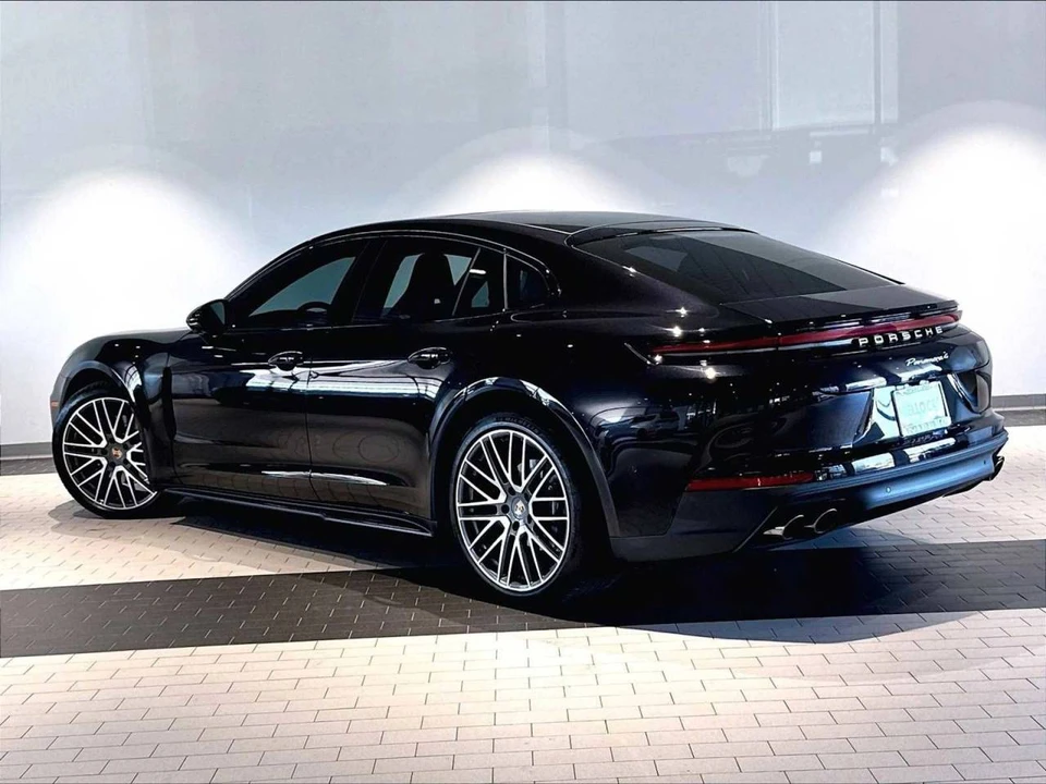 2024 Porsche 976 Panamera - Image 3 of 5