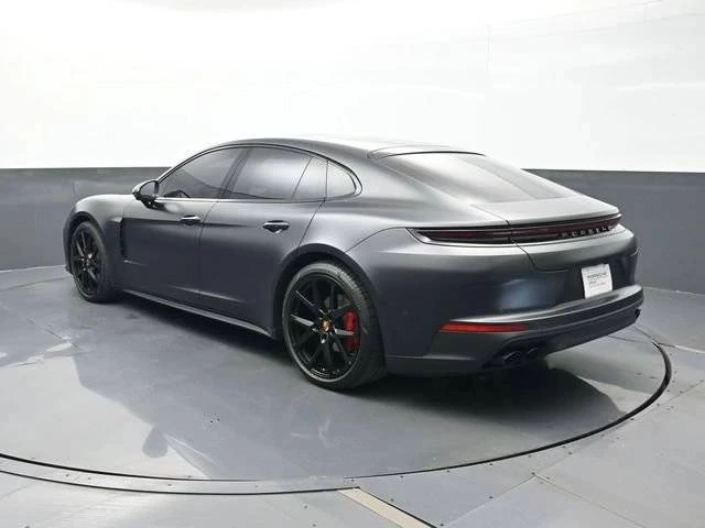 2024 Porsche 976 Panamera - Image 3 of 5