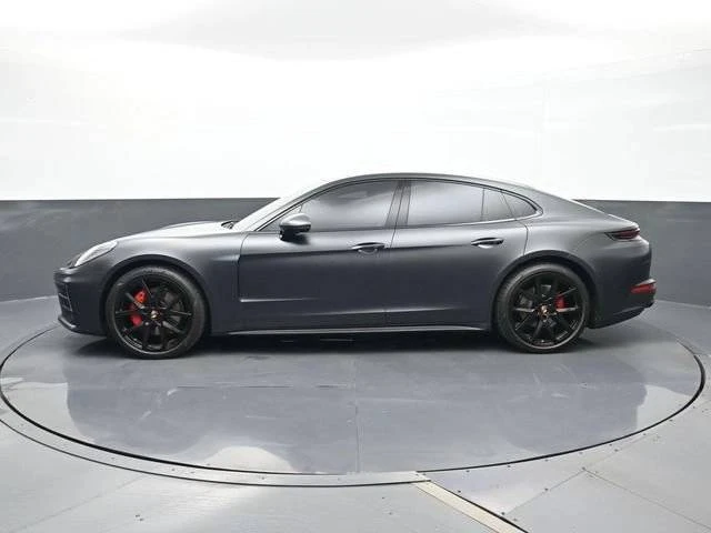 2024 Porsche 976 Panamera - Image 2 of 5