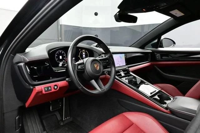 2024 Porsche 976 Panamera - Image 4 of 5