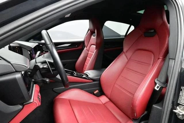 2024 Porsche 976 Panamera - Image 5 of 5
